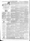 Warminster & Westbury journal, and Wilts County Advertiser Saturday 25 April 1908 Page 8