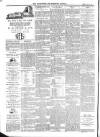 Warminster & Westbury journal, and Wilts County Advertiser Saturday 09 May 1908 Page 8