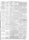 Warminster & Westbury journal, and Wilts County Advertiser Saturday 23 May 1908 Page 5