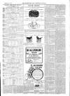 Warminster & Westbury journal, and Wilts County Advertiser Saturday 30 May 1908 Page 7
