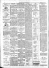 Warminster & Westbury journal, and Wilts County Advertiser Saturday 18 July 1908 Page 8