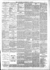 Warminster & Westbury journal, and Wilts County Advertiser Saturday 01 August 1908 Page 5