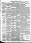 Warminster & Westbury journal, and Wilts County Advertiser Saturday 01 August 1908 Page 8