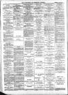 Warminster & Westbury journal, and Wilts County Advertiser Saturday 08 August 1908 Page 4