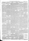 Warminster & Westbury journal, and Wilts County Advertiser Saturday 22 August 1908 Page 8