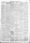 Warminster & Westbury journal, and Wilts County Advertiser Saturday 29 August 1908 Page 3