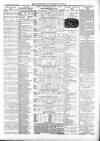 Warminster & Westbury journal, and Wilts County Advertiser Saturday 29 August 1908 Page 7