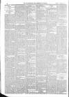 Warminster & Westbury journal, and Wilts County Advertiser Saturday 19 September 1908 Page 6