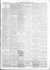 Warminster & Westbury journal, and Wilts County Advertiser Saturday 26 September 1908 Page 3