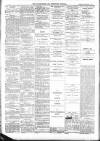 Warminster & Westbury journal, and Wilts County Advertiser Saturday 26 September 1908 Page 4