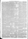 Warminster & Westbury journal, and Wilts County Advertiser Saturday 10 October 1908 Page 6