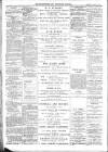 Warminster & Westbury journal, and Wilts County Advertiser Saturday 31 October 1908 Page 4