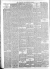 Warminster & Westbury journal, and Wilts County Advertiser Saturday 14 November 1908 Page 6