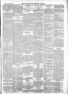 Warminster & Westbury journal, and Wilts County Advertiser Saturday 21 November 1908 Page 5
