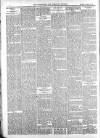 Warminster & Westbury journal, and Wilts County Advertiser Saturday 21 November 1908 Page 6