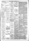 Warminster & Westbury journal, and Wilts County Advertiser Saturday 05 December 1908 Page 5