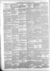 Warminster & Westbury journal, and Wilts County Advertiser Saturday 05 December 1908 Page 6