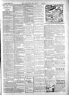 Warminster & Westbury journal, and Wilts County Advertiser Saturday 12 December 1908 Page 3