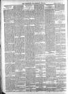 Warminster & Westbury journal, and Wilts County Advertiser Saturday 12 December 1908 Page 6