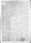 Warminster & Westbury journal, and Wilts County Advertiser Saturday 19 December 1908 Page 3