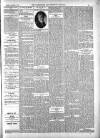 Warminster & Westbury journal, and Wilts County Advertiser Saturday 19 December 1908 Page 5