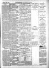 Warminster & Westbury journal, and Wilts County Advertiser Saturday 19 December 1908 Page 7