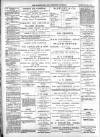 Warminster & Westbury journal, and Wilts County Advertiser Saturday 26 December 1908 Page 4