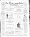 Broughty Ferry Guide and Advertiser Friday 07 February 1890 Page 1