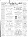 Broughty Ferry Guide and Advertiser Friday 18 April 1890 Page 1