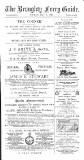 Broughty Ferry Guide and Advertiser Friday 09 May 1890 Page 5