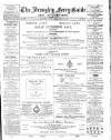 Broughty Ferry Guide and Advertiser Friday 29 May 1891 Page 1
