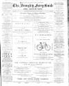 Broughty Ferry Guide and Advertiser Friday 10 July 1891 Page 1