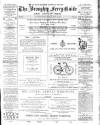Broughty Ferry Guide and Advertiser Friday 17 July 1891 Page 1