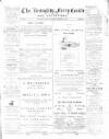 Broughty Ferry Guide and Advertiser Friday 01 January 1892 Page 1