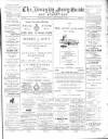 Broughty Ferry Guide and Advertiser Friday 15 January 1892 Page 1