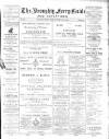 Broughty Ferry Guide and Advertiser Friday 12 February 1892 Page 1