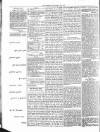 Beverley Echo Tuesday 22 December 1885 Page 2