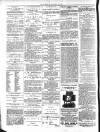 Beverley Echo Tuesday 29 December 1885 Page 4