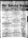 Beverley Echo Tuesday 03 January 1888 Page 1