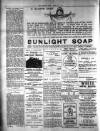 Beverley Echo Tuesday 17 November 1891 Page 4