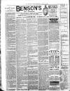 Beverley Echo Wednesday 31 August 1898 Page 4