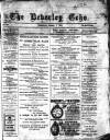 Beverley Echo Wednesday 03 January 1900 Page 1