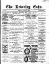 Beverley Echo Wednesday 10 January 1900 Page 1