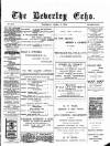 Beverley Echo Wednesday 03 October 1900 Page 1