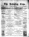 Beverley Echo Wednesday 02 January 1901 Page 1