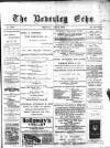 Beverley Echo Wednesday 16 April 1902 Page 1