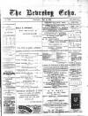 Beverley Echo Wednesday 18 June 1902 Page 1