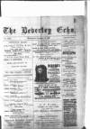 Beverley Echo Wednesday 19 November 1902 Page 1