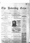 Beverley Echo Wednesday 26 November 1902 Page 1