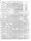 Beverley and East Riding Recorder Saturday 26 January 1856 Page 3